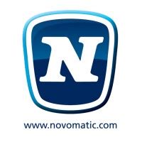 novomatic linkedin|novomatic group of companies.